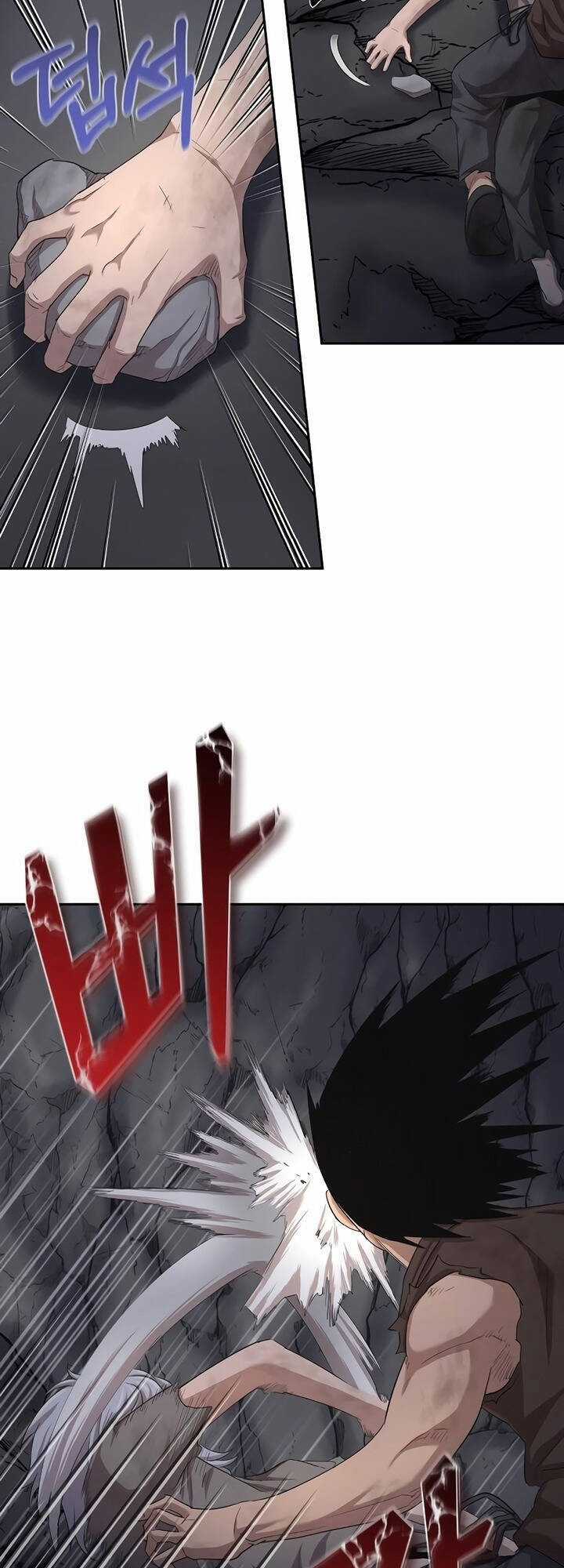 Thiên Quỷ Chẳng Sống Nổi Cuộc Đời Bình Thường Chapter 7 trang 47