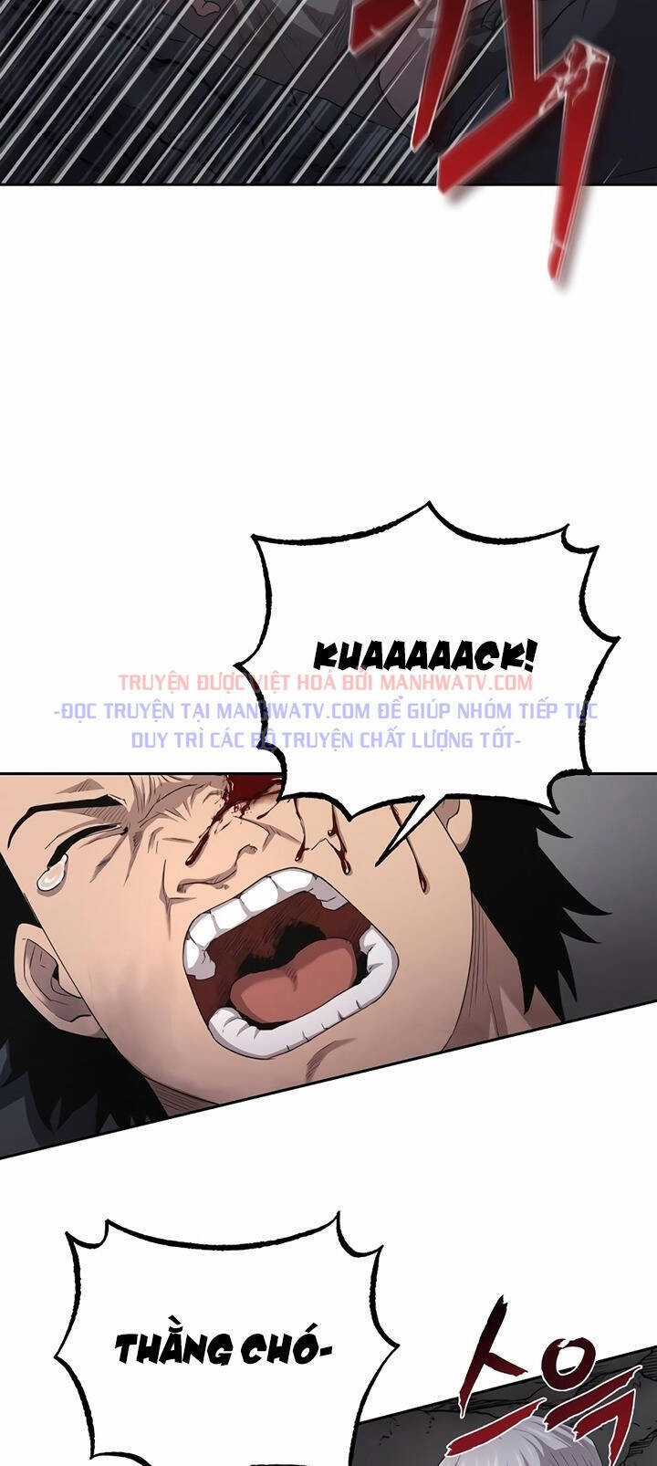 Thiên Quỷ Chẳng Sống Nổi Cuộc Đời Bình Thường Chapter 7 trang 48