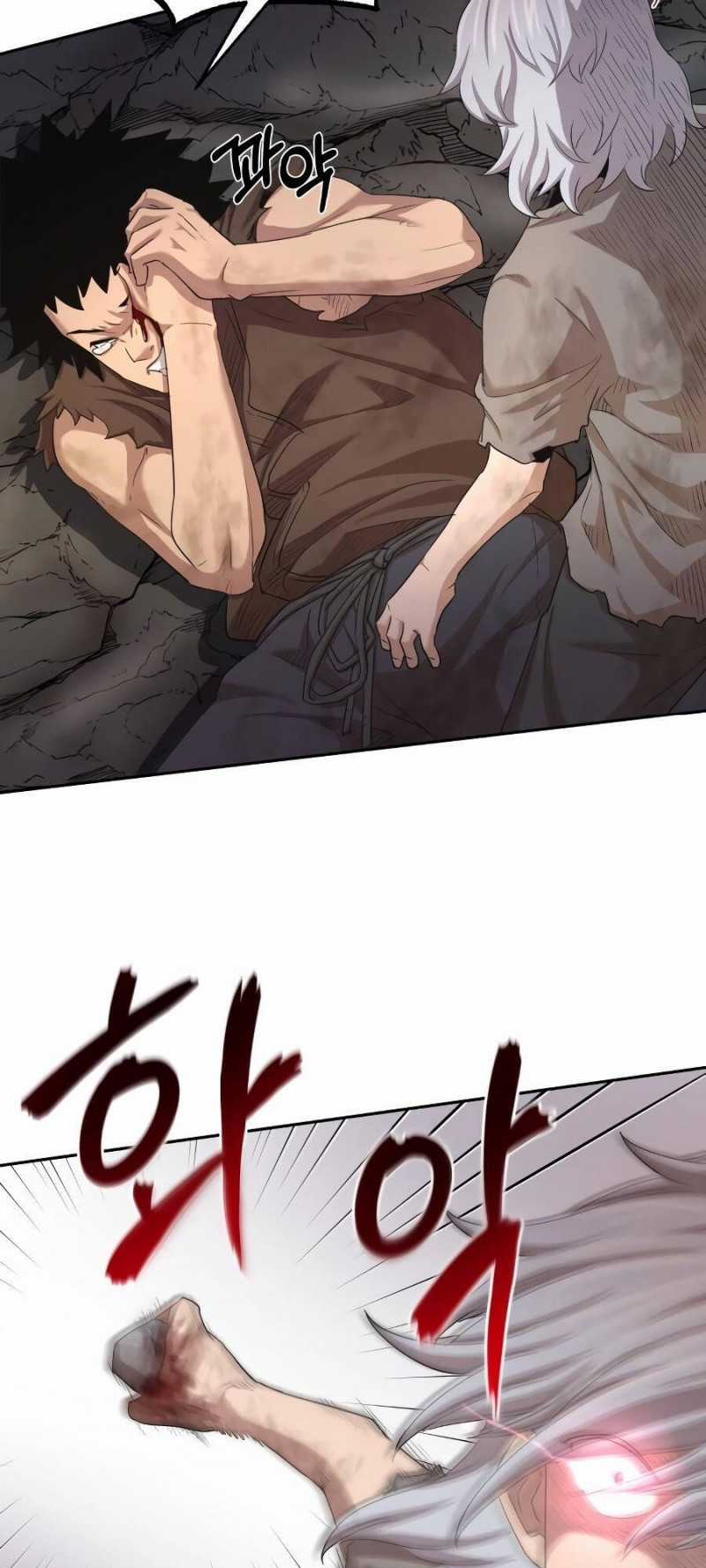 Thiên Quỷ Chẳng Sống Nổi Cuộc Đời Bình Thường Chapter 7 trang 49