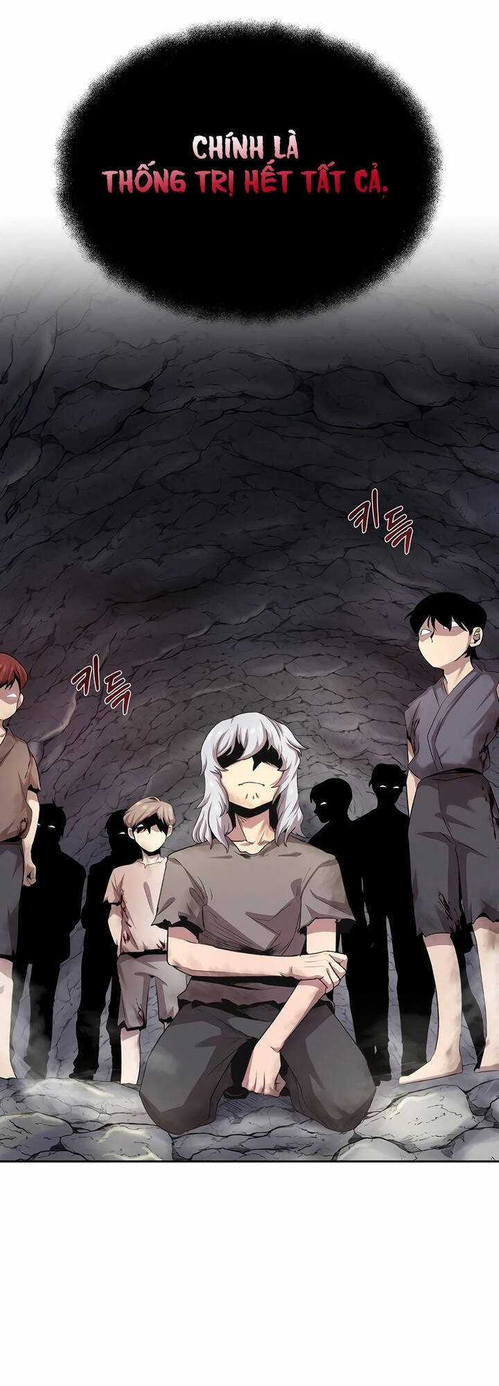 Thiên Quỷ Chẳng Sống Nổi Cuộc Đời Bình Thường Chapter 7 trang 5