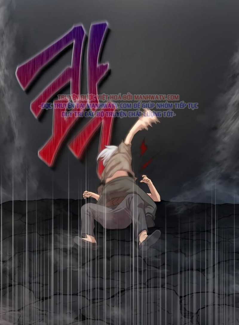 Thiên Quỷ Chẳng Sống Nổi Cuộc Đời Bình Thường Chapter 7 trang 52