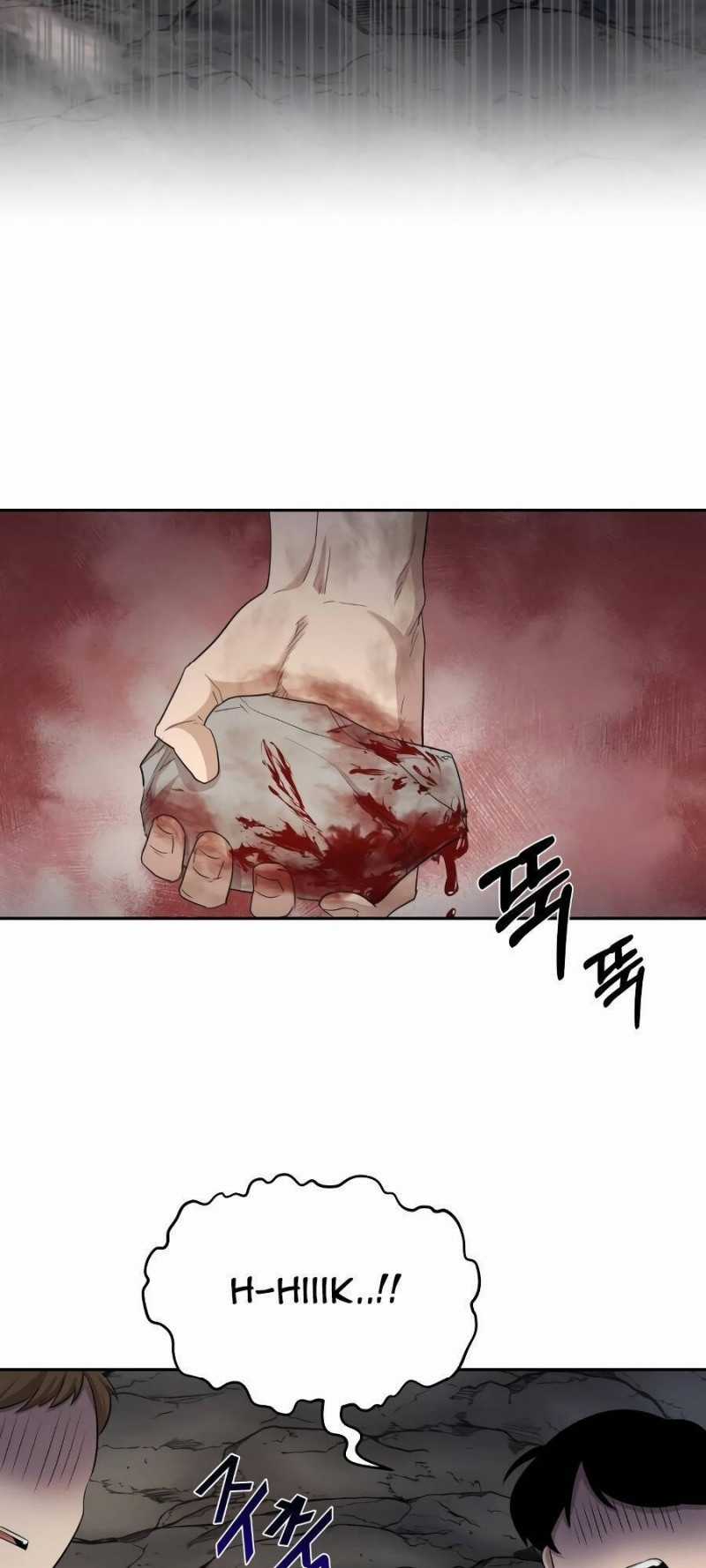 Thiên Quỷ Chẳng Sống Nổi Cuộc Đời Bình Thường Chapter 7 trang 53