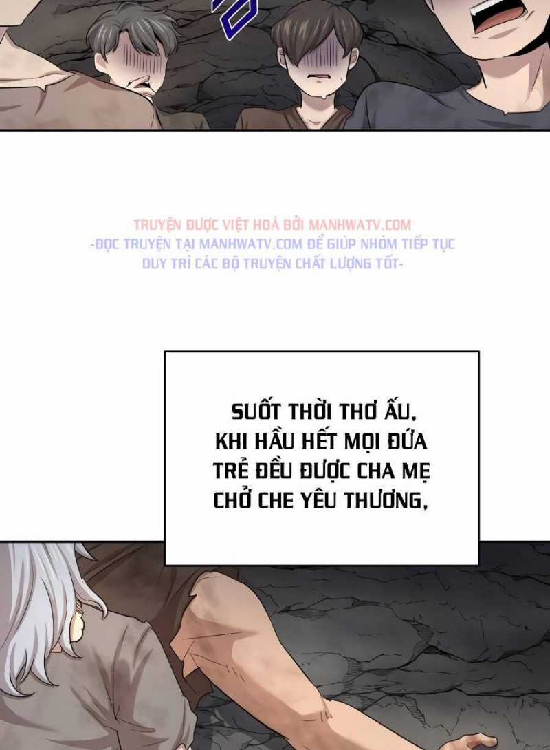 Thiên Quỷ Chẳng Sống Nổi Cuộc Đời Bình Thường Chapter 7 trang 54