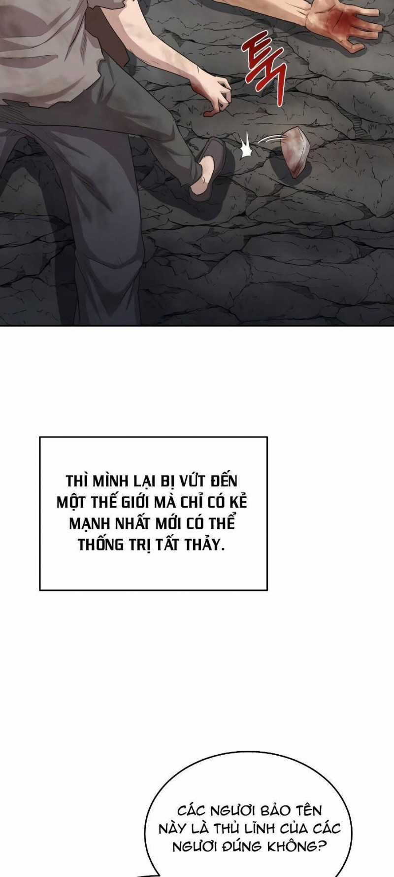 Thiên Quỷ Chẳng Sống Nổi Cuộc Đời Bình Thường Chapter 7 trang 55