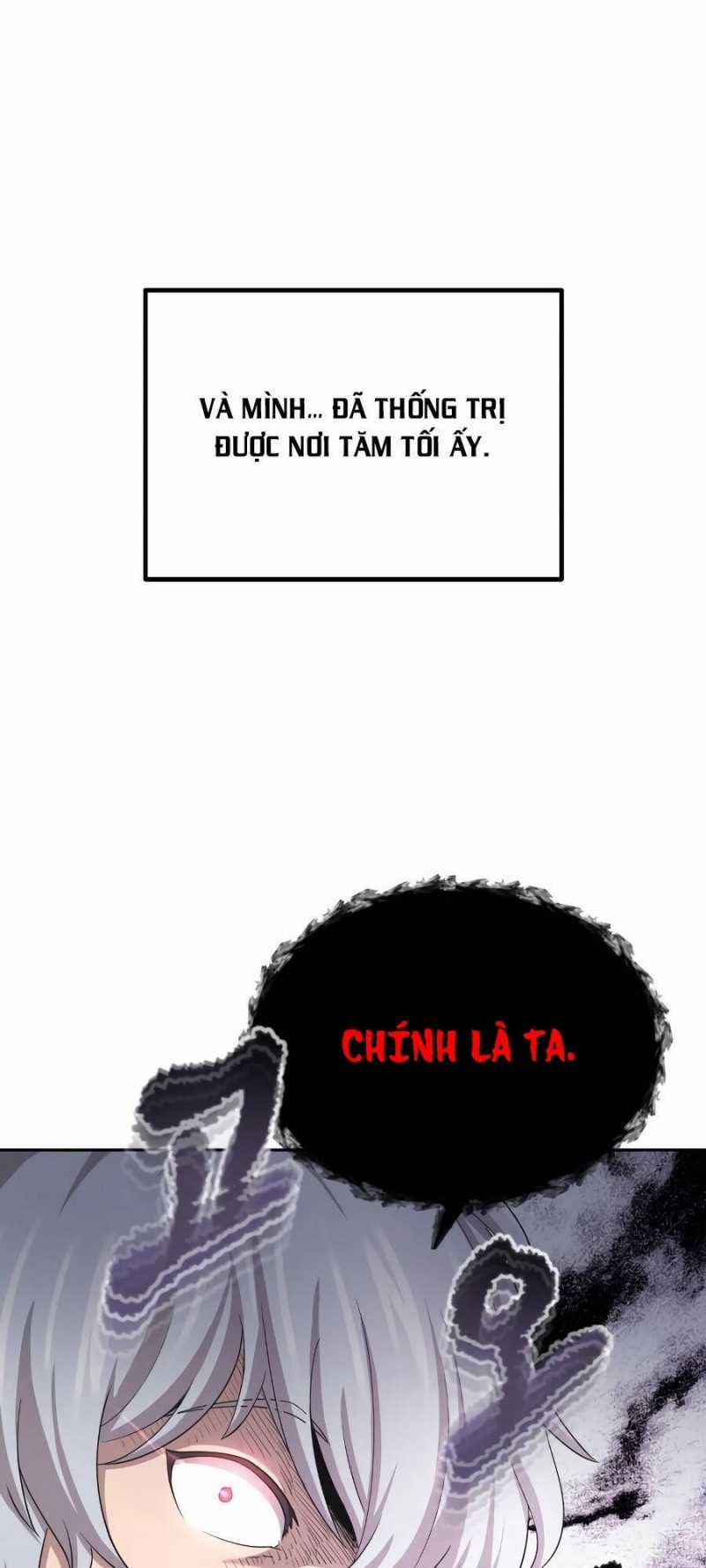 Thiên Quỷ Chẳng Sống Nổi Cuộc Đời Bình Thường Chapter 7 trang 57