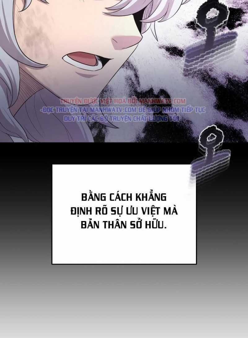 Thiên Quỷ Chẳng Sống Nổi Cuộc Đời Bình Thường Chapter 7 trang 58