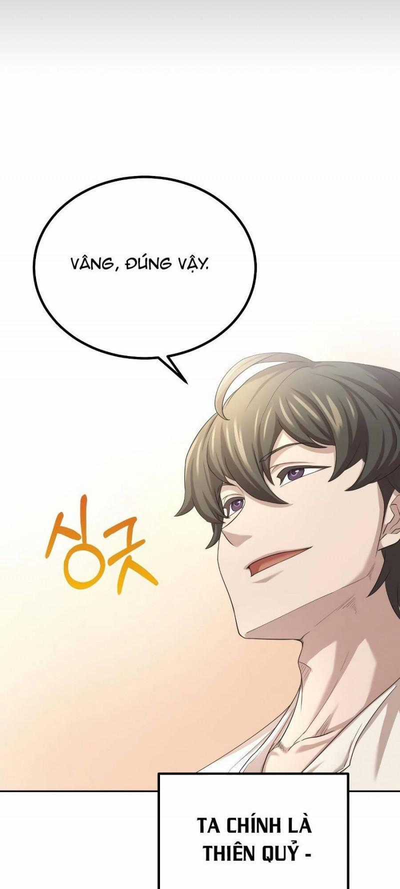 Thiên Quỷ Chẳng Sống Nổi Cuộc Đời Bình Thường Chapter 7 trang 59