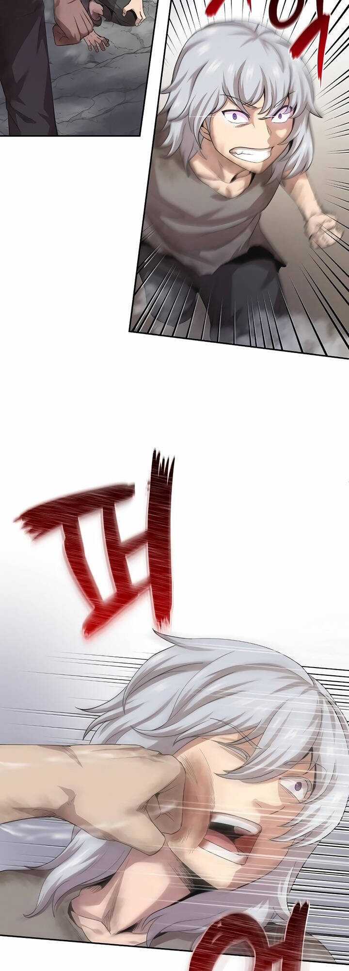 Thiên Quỷ Chẳng Sống Nổi Cuộc Đời Bình Thường Chapter 7 trang 9