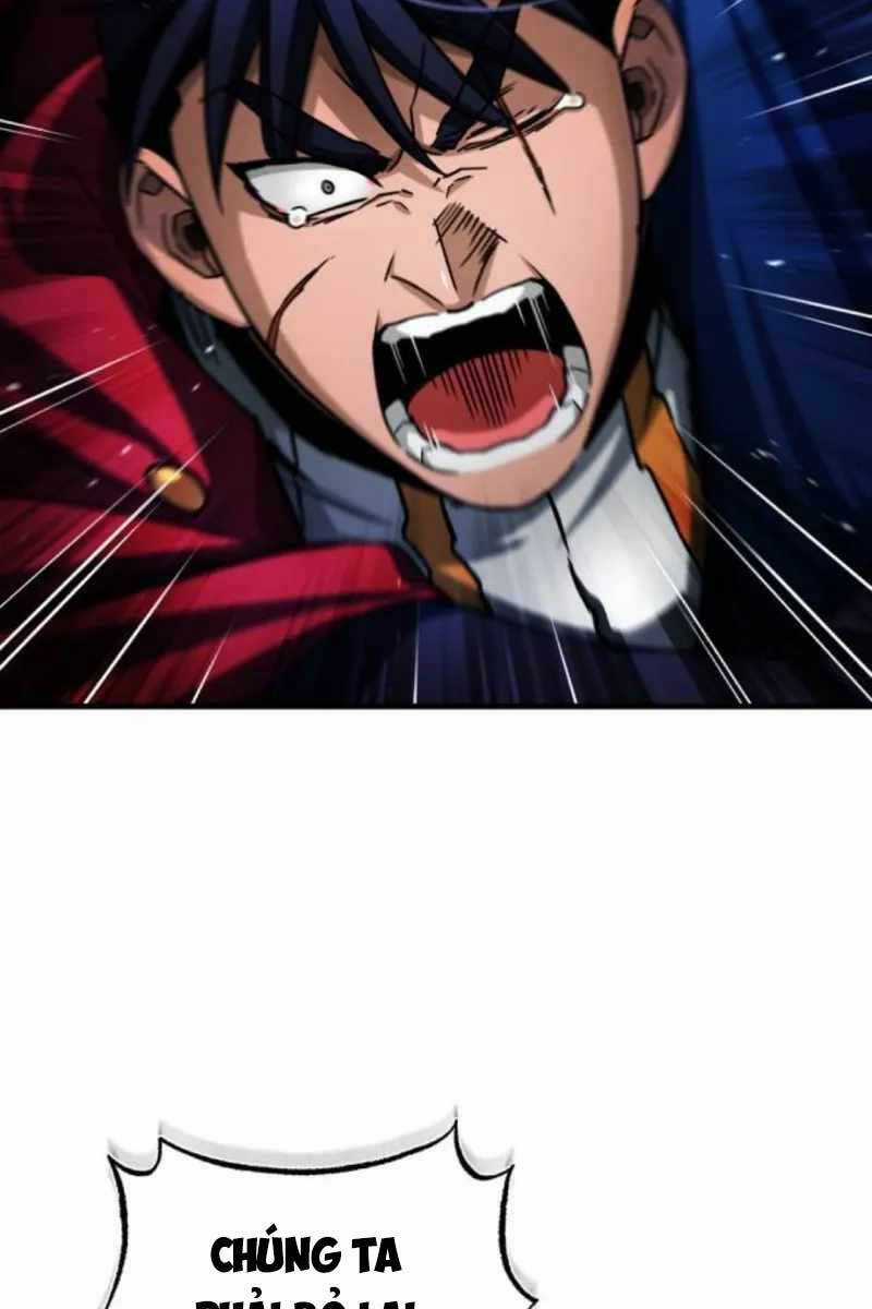 Thiên Quỷ Chẳng Sống Nổi Cuộc Đời Bình Thường Chapter 70 trang 102