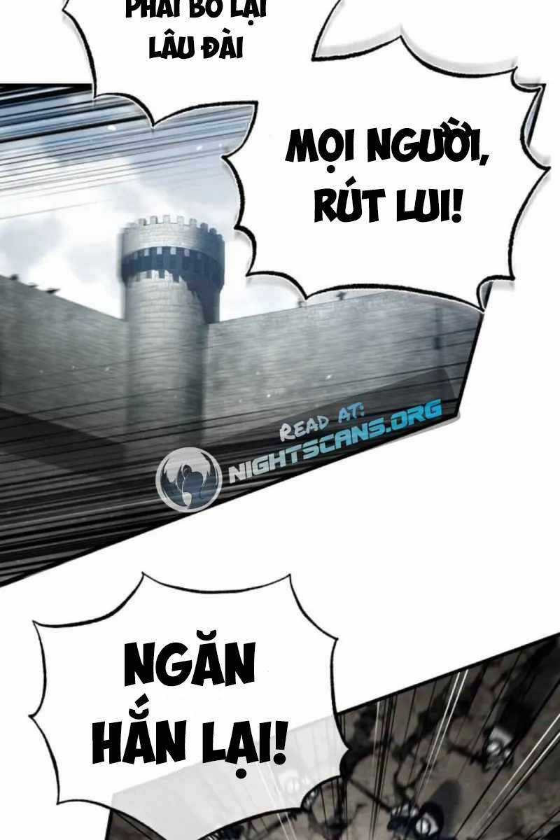 Thiên Quỷ Chẳng Sống Nổi Cuộc Đời Bình Thường Chapter 70 trang 103