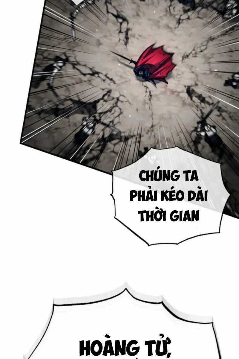 Thiên Quỷ Chẳng Sống Nổi Cuộc Đời Bình Thường Chapter 70 trang 104
