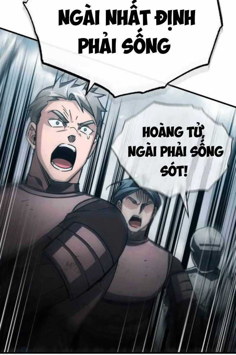 Thiên Quỷ Chẳng Sống Nổi Cuộc Đời Bình Thường Chapter 70 trang 105