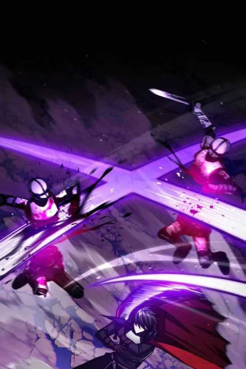 Thiên Quỷ Chẳng Sống Nổi Cuộc Đời Bình Thường Chapter 70 trang 110