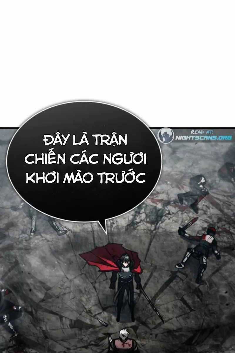Thiên Quỷ Chẳng Sống Nổi Cuộc Đời Bình Thường Chapter 70 trang 119
