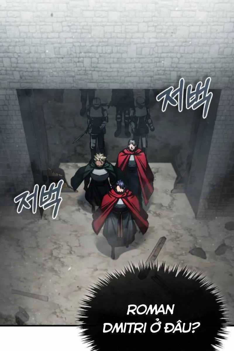 Thiên Quỷ Chẳng Sống Nổi Cuộc Đời Bình Thường Chapter 70 trang 127