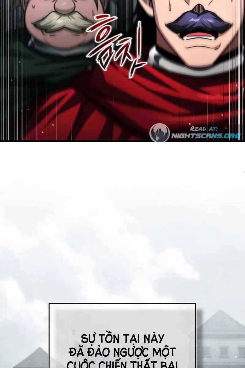 Thiên Quỷ Chẳng Sống Nổi Cuộc Đời Bình Thường Chapter 70 trang 129