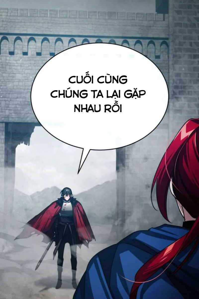 Thiên Quỷ Chẳng Sống Nổi Cuộc Đời Bình Thường Chapter 70 trang 30
