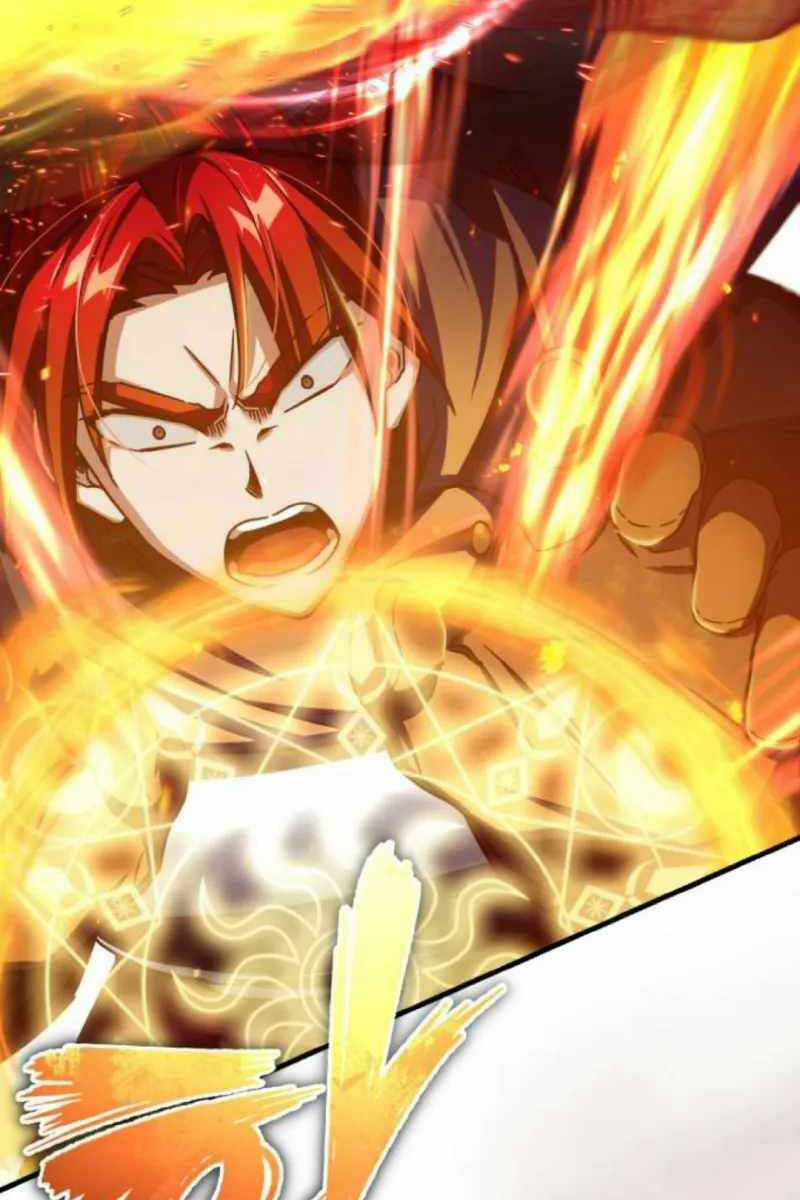 Thiên Quỷ Chẳng Sống Nổi Cuộc Đời Bình Thường Chapter 70 trang 56