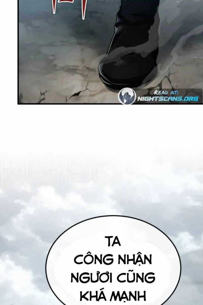 Thiên Quỷ Chẳng Sống Nổi Cuộc Đời Bình Thường Chapter 70 trang 71