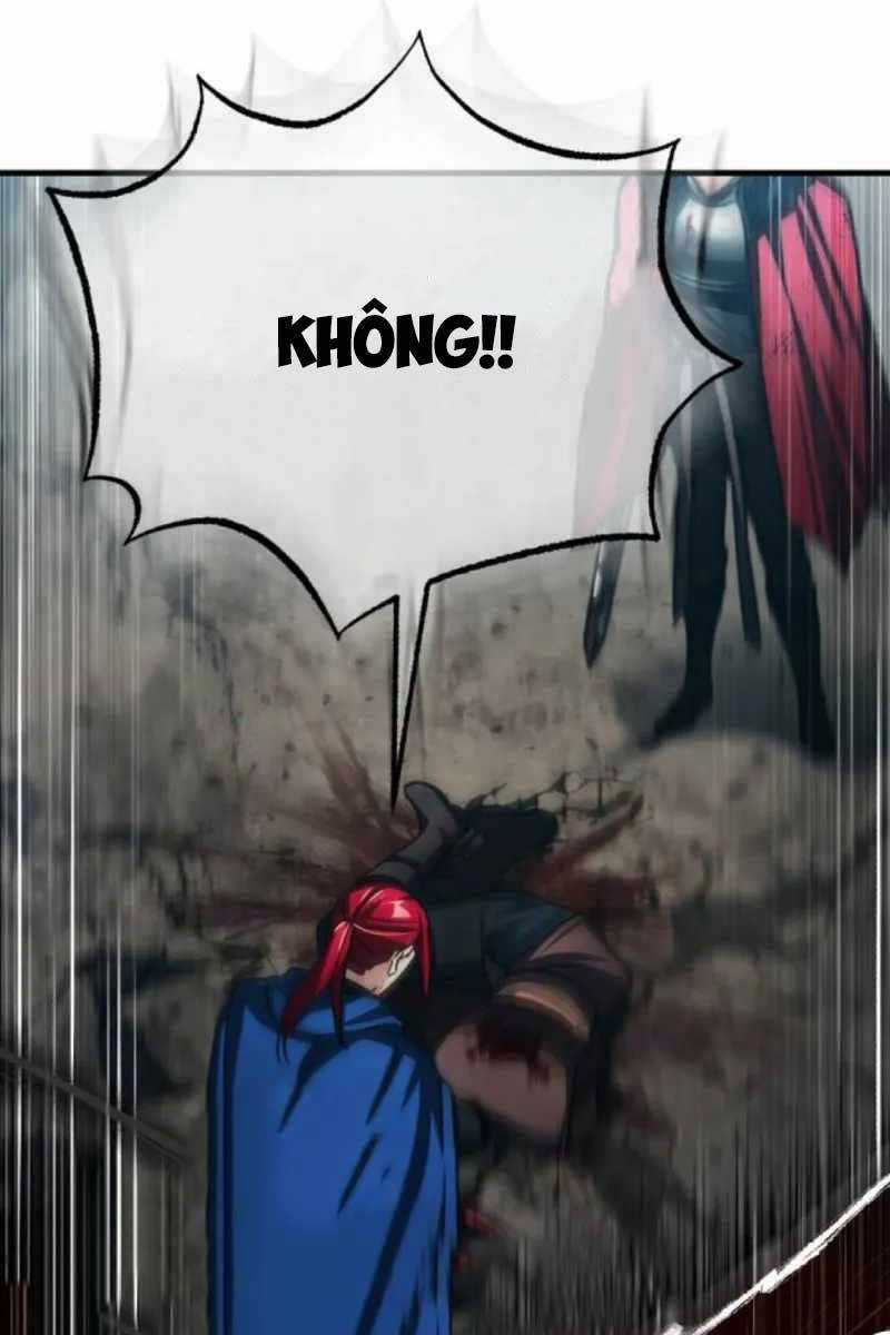 Thiên Quỷ Chẳng Sống Nổi Cuộc Đời Bình Thường Chapter 70 trang 83