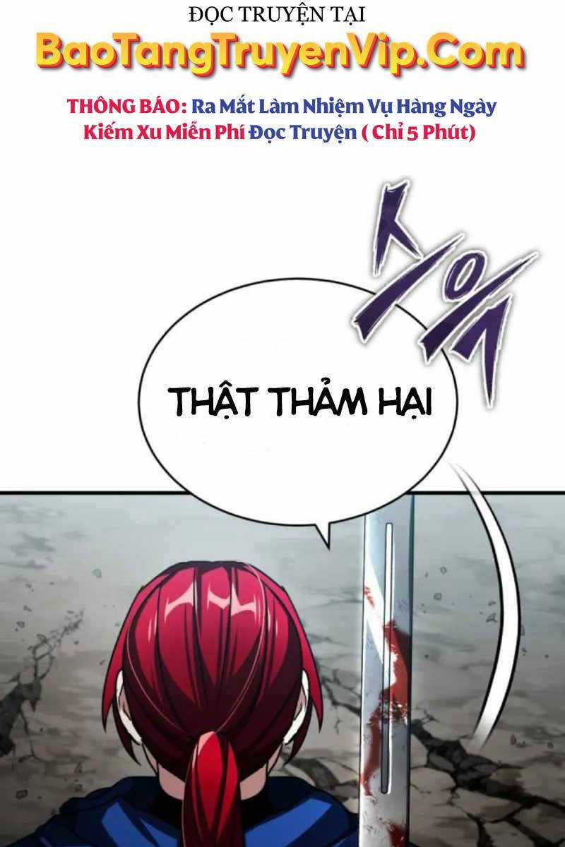 Thiên Quỷ Chẳng Sống Nổi Cuộc Đời Bình Thường Chapter 70 trang 86