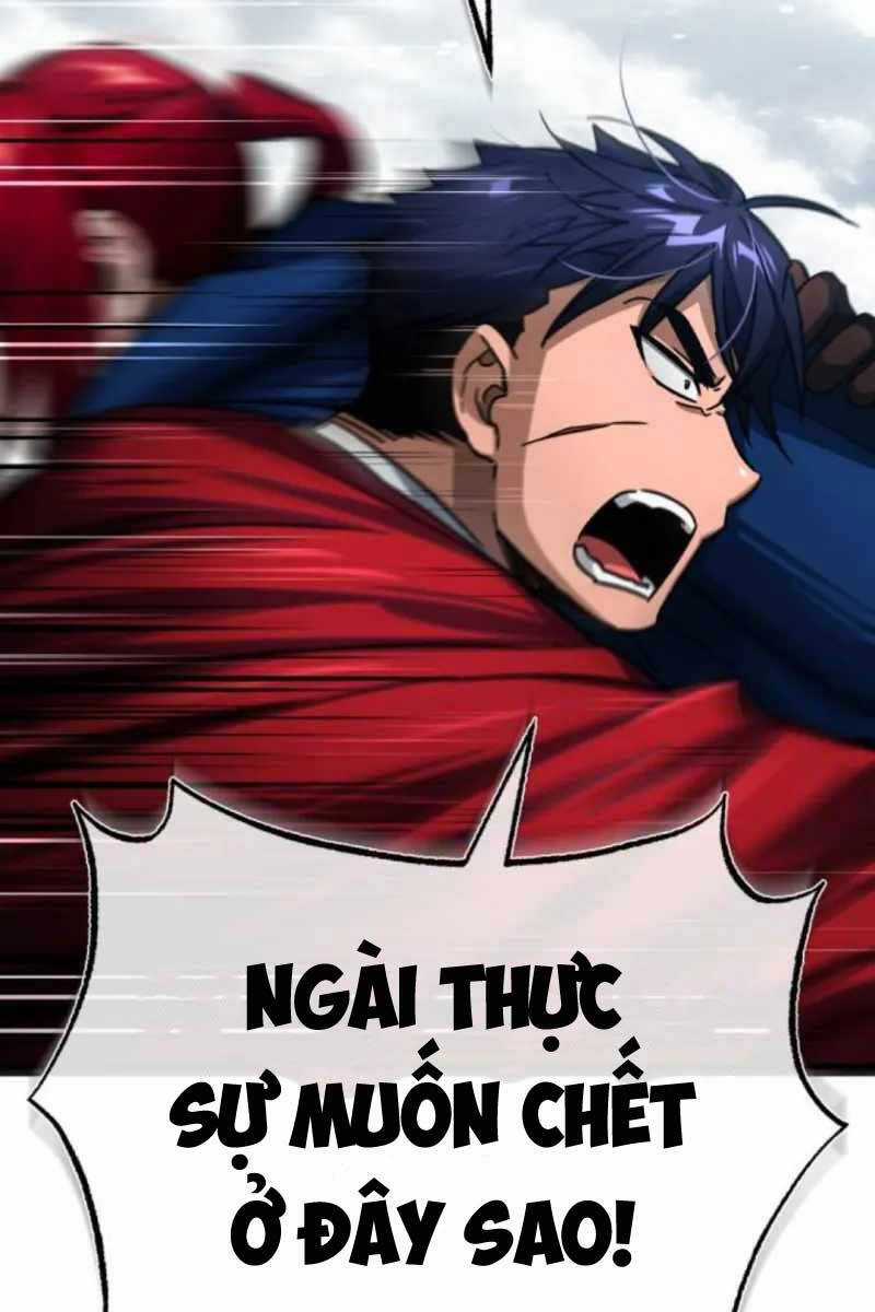 Thiên Quỷ Chẳng Sống Nổi Cuộc Đời Bình Thường Chapter 70 trang 97