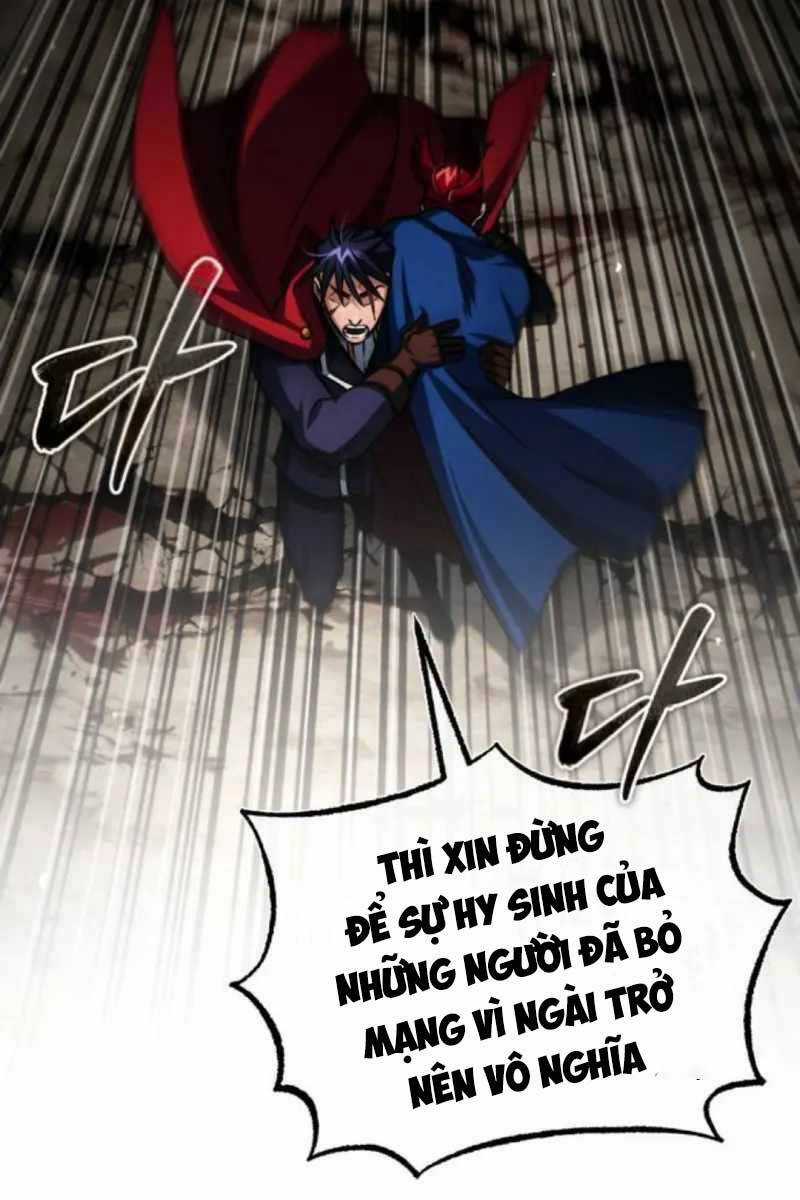 Thiên Quỷ Chẳng Sống Nổi Cuộc Đời Bình Thường Chapter 70 trang 99