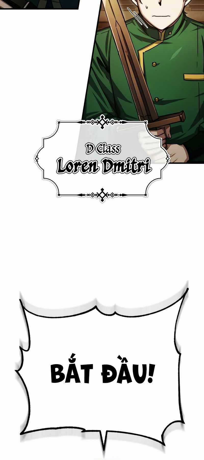 Thiên Quỷ Chẳng Sống Nổi Cuộc Đời Bình Thường Chapter 71 trang 10