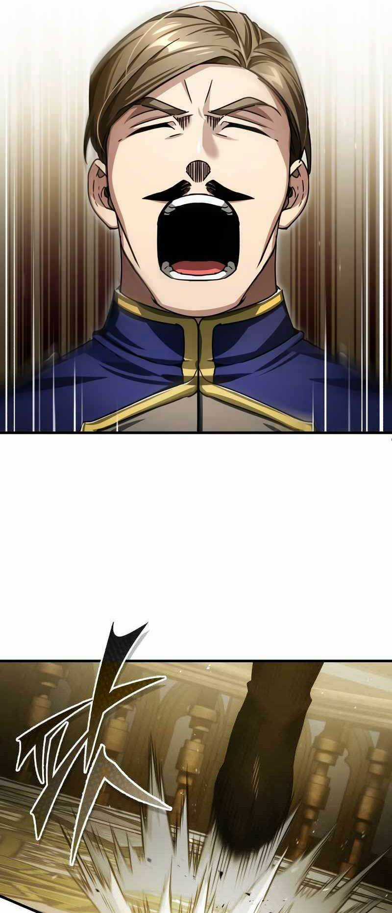 Thiên Quỷ Chẳng Sống Nổi Cuộc Đời Bình Thường Chapter 71 trang 11