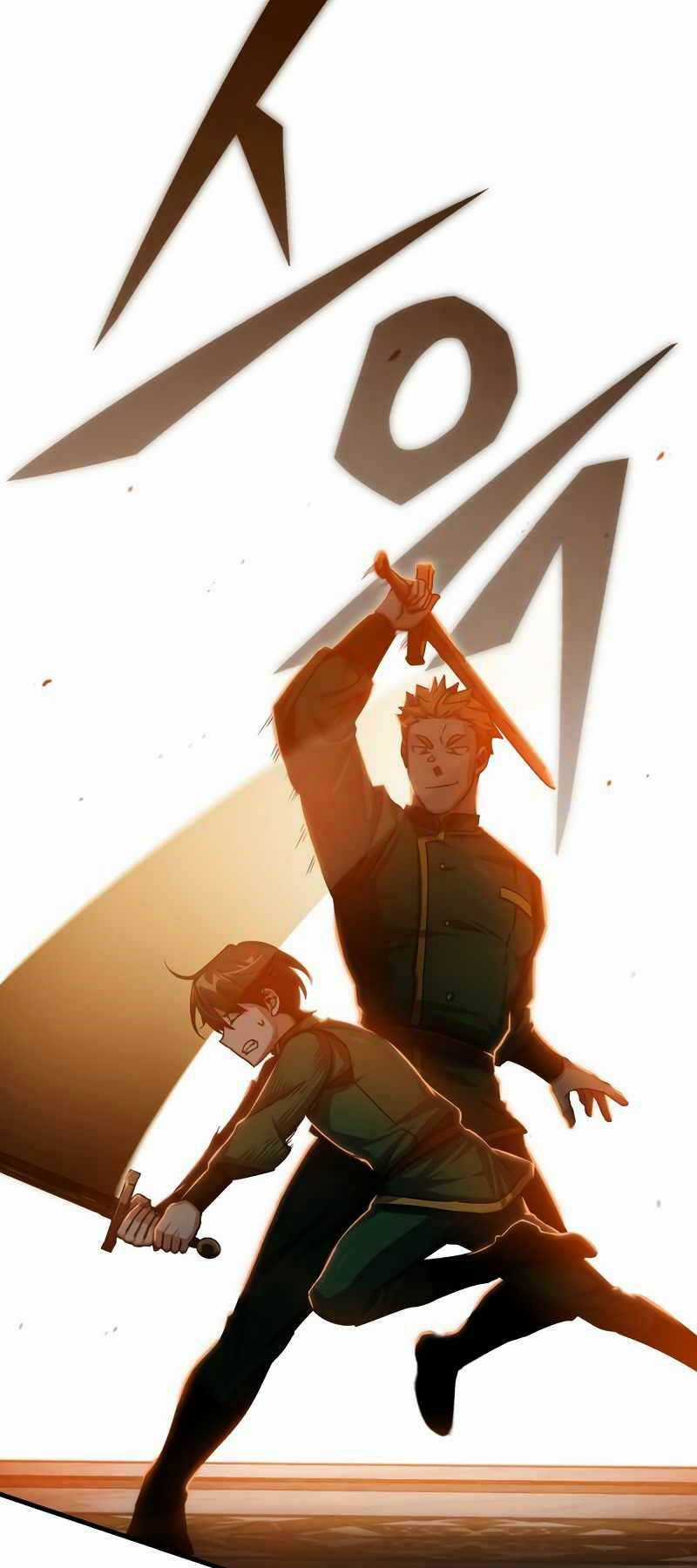 Thiên Quỷ Chẳng Sống Nổi Cuộc Đời Bình Thường Chapter 71 trang 17