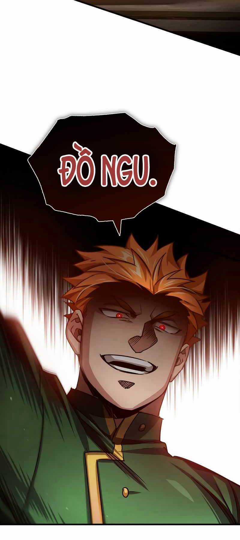 Thiên Quỷ Chẳng Sống Nổi Cuộc Đời Bình Thường Chapter 71 trang 18