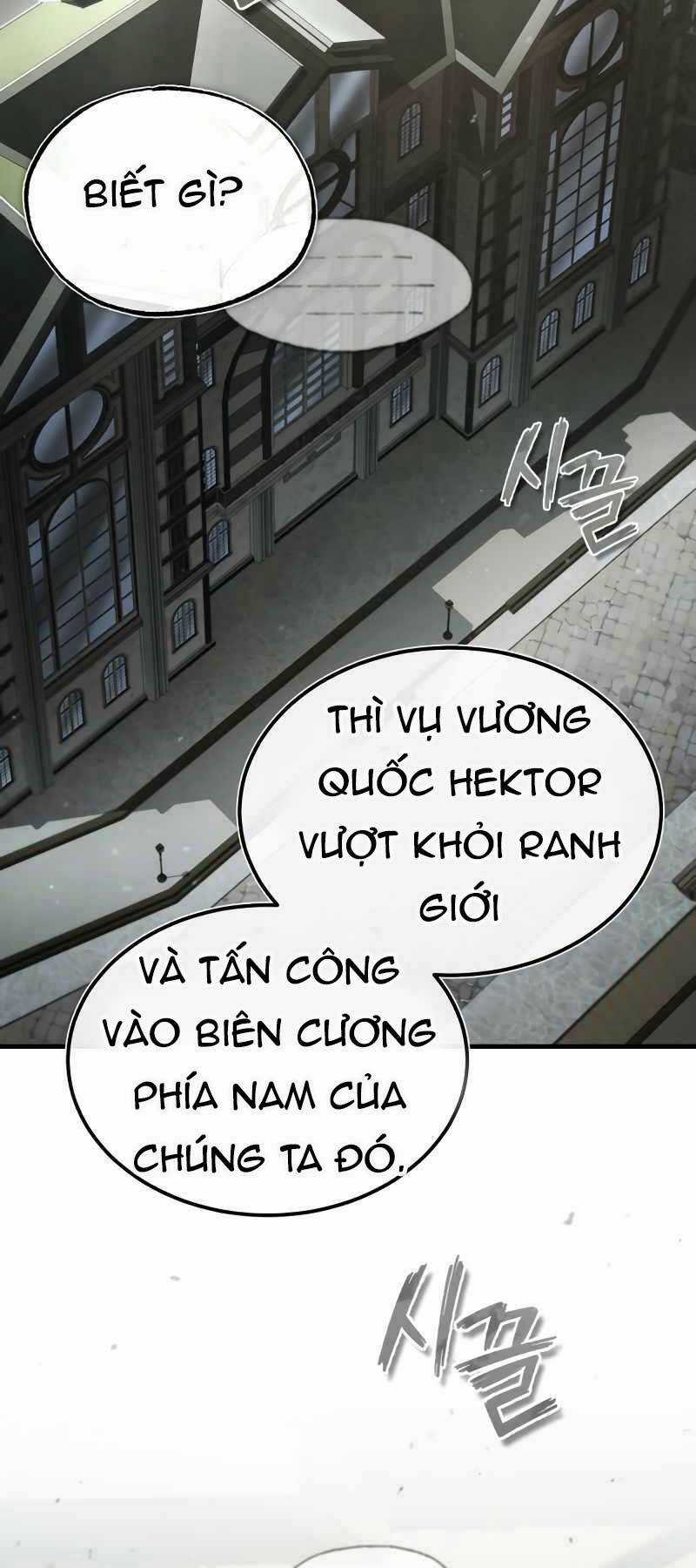 Thiên Quỷ Chẳng Sống Nổi Cuộc Đời Bình Thường Chapter 71 trang 2