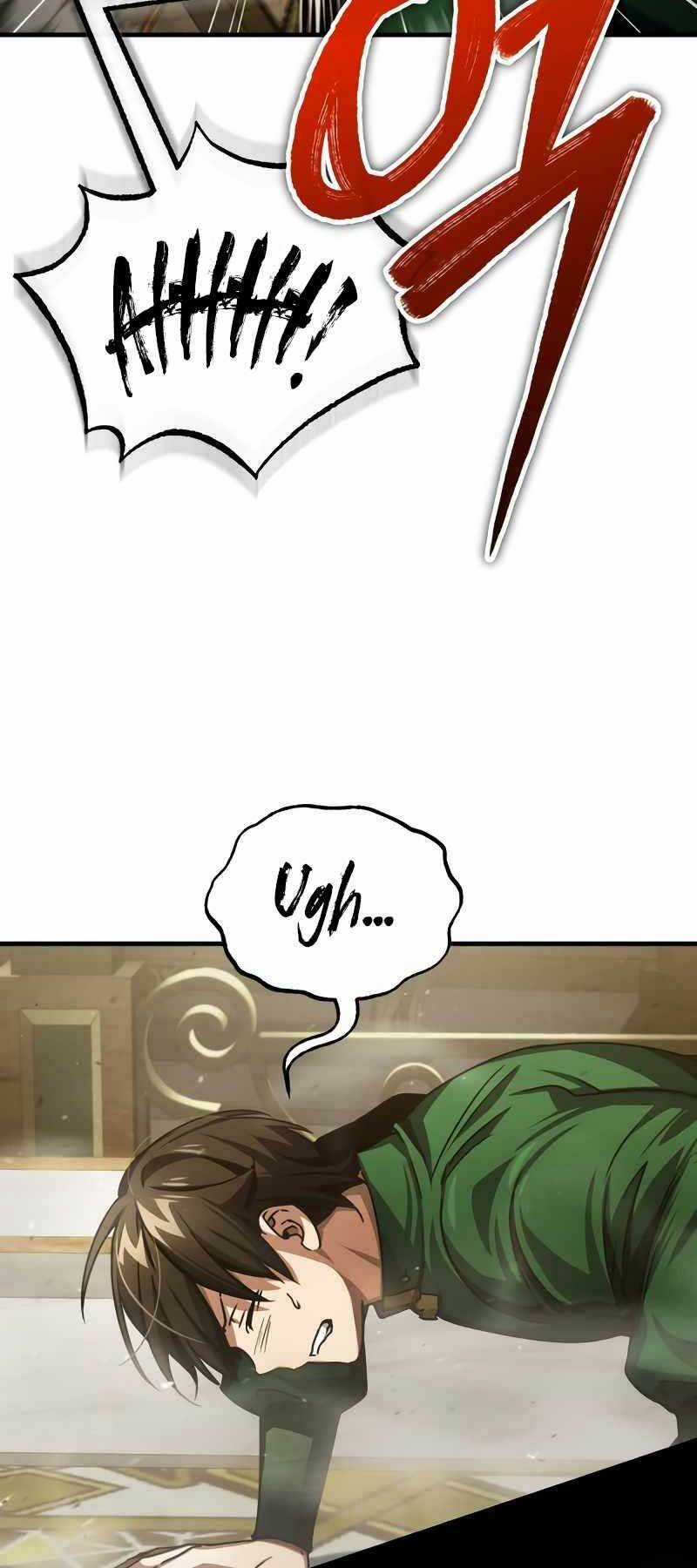 Thiên Quỷ Chẳng Sống Nổi Cuộc Đời Bình Thường Chapter 71 trang 20