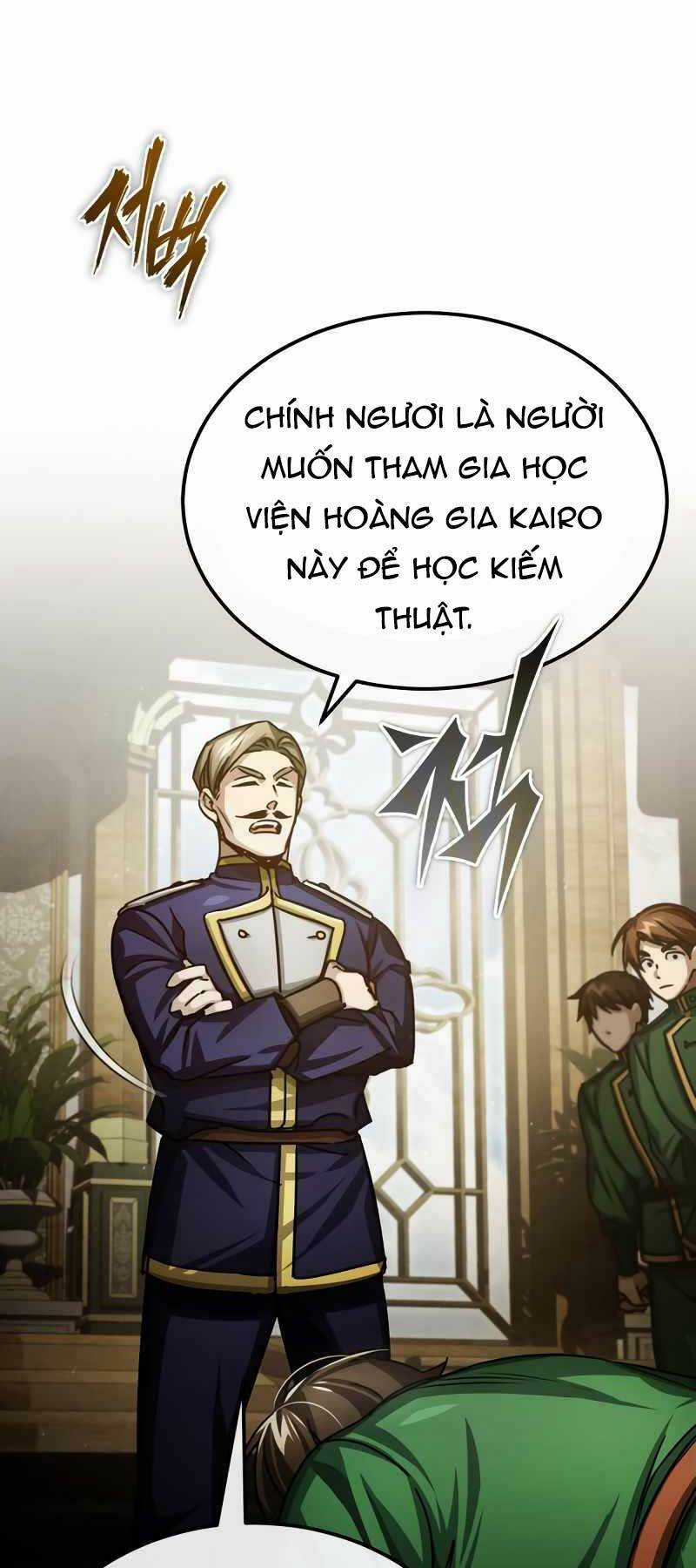 Thiên Quỷ Chẳng Sống Nổi Cuộc Đời Bình Thường Chapter 71 trang 23