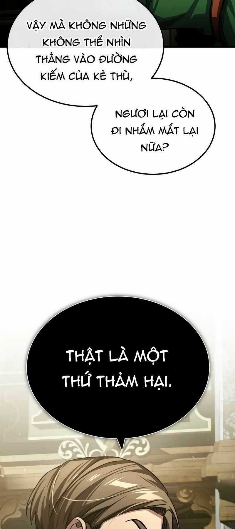 Thiên Quỷ Chẳng Sống Nổi Cuộc Đời Bình Thường Chapter 71 trang 24