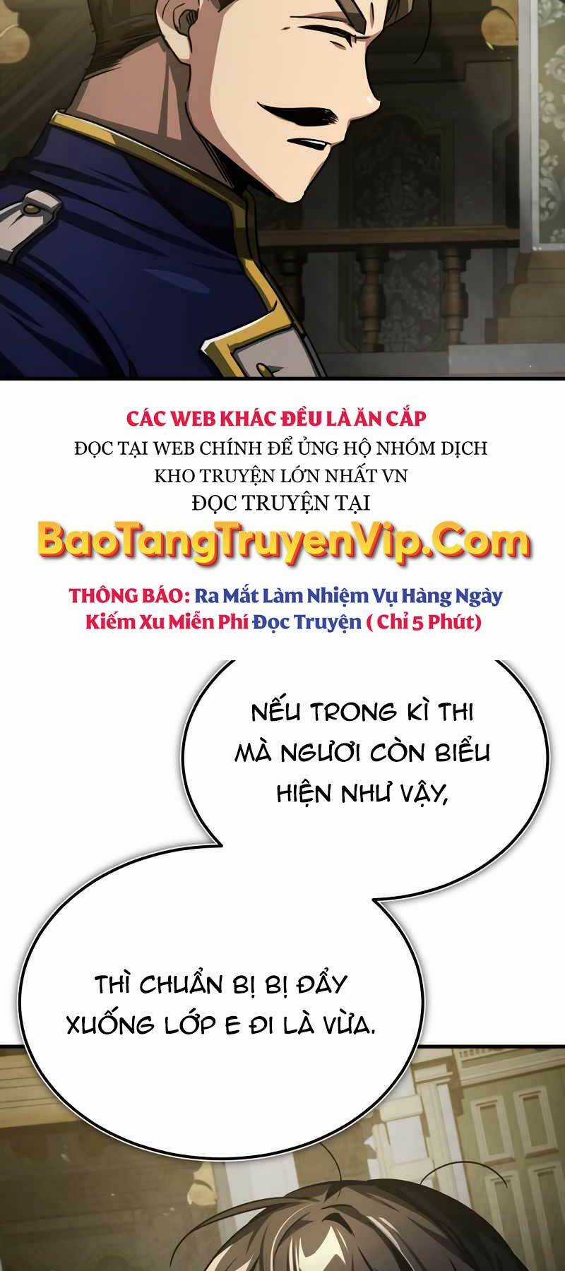 Thiên Quỷ Chẳng Sống Nổi Cuộc Đời Bình Thường Chapter 71 trang 25