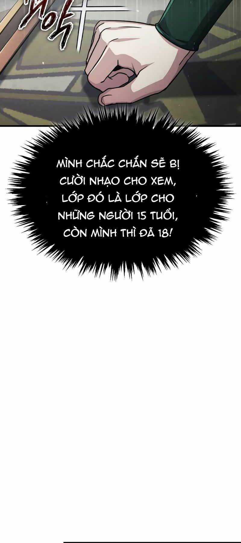 Thiên Quỷ Chẳng Sống Nổi Cuộc Đời Bình Thường Chapter 71 trang 27