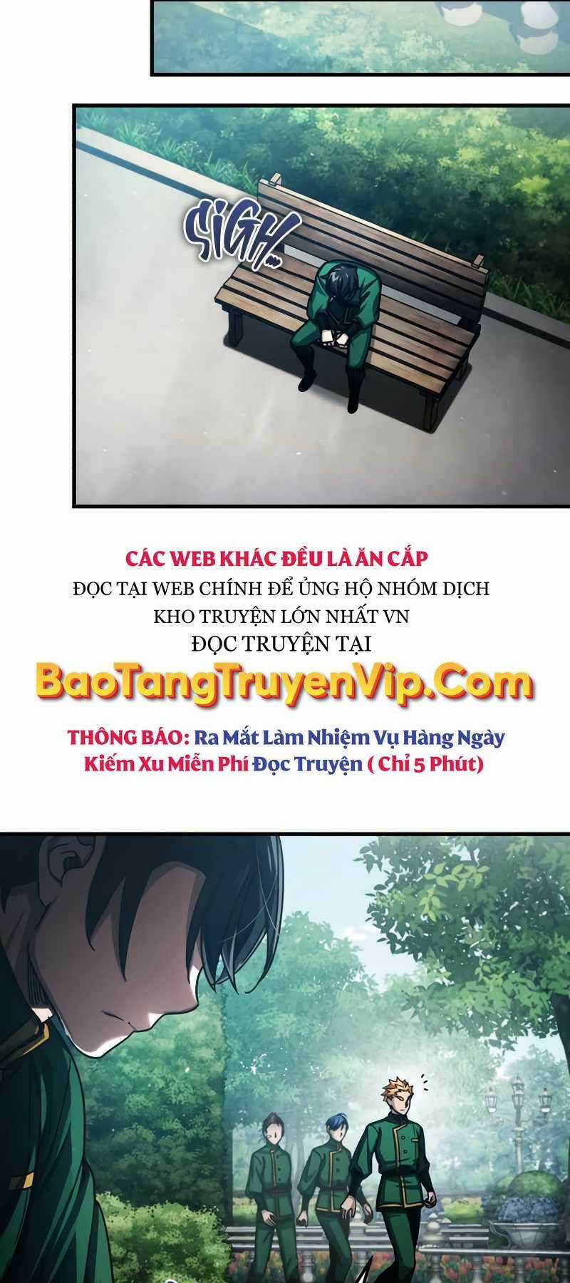 Thiên Quỷ Chẳng Sống Nổi Cuộc Đời Bình Thường Chapter 71 trang 28