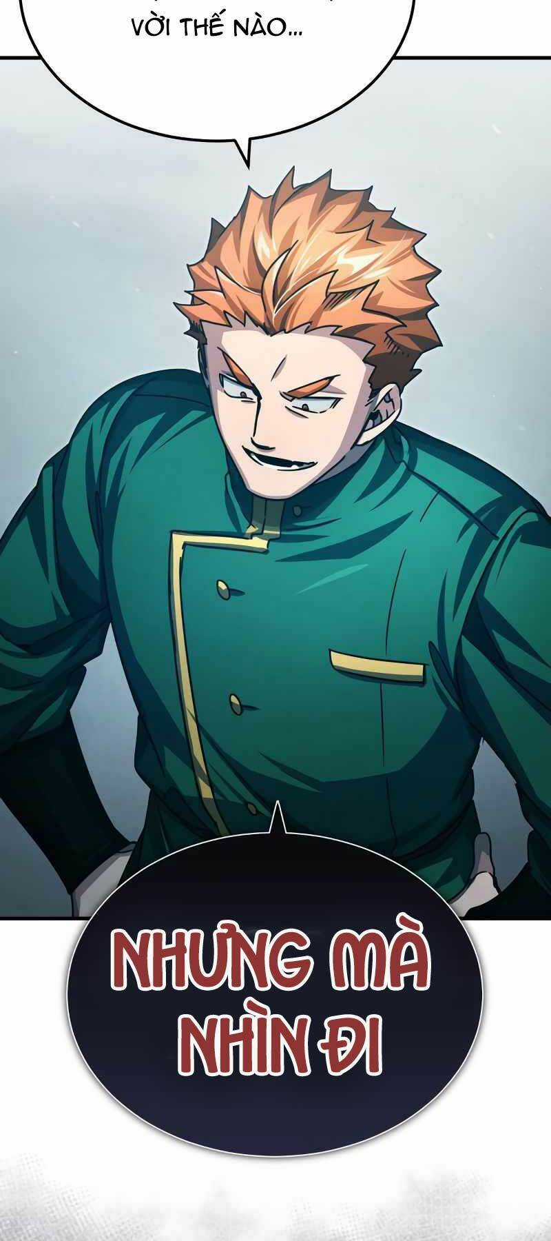 Thiên Quỷ Chẳng Sống Nổi Cuộc Đời Bình Thường Chapter 71 trang 31