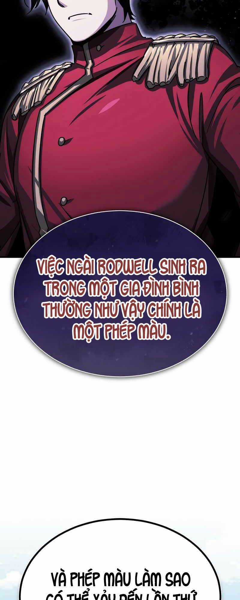 Thiên Quỷ Chẳng Sống Nổi Cuộc Đời Bình Thường Chapter 71 trang 33