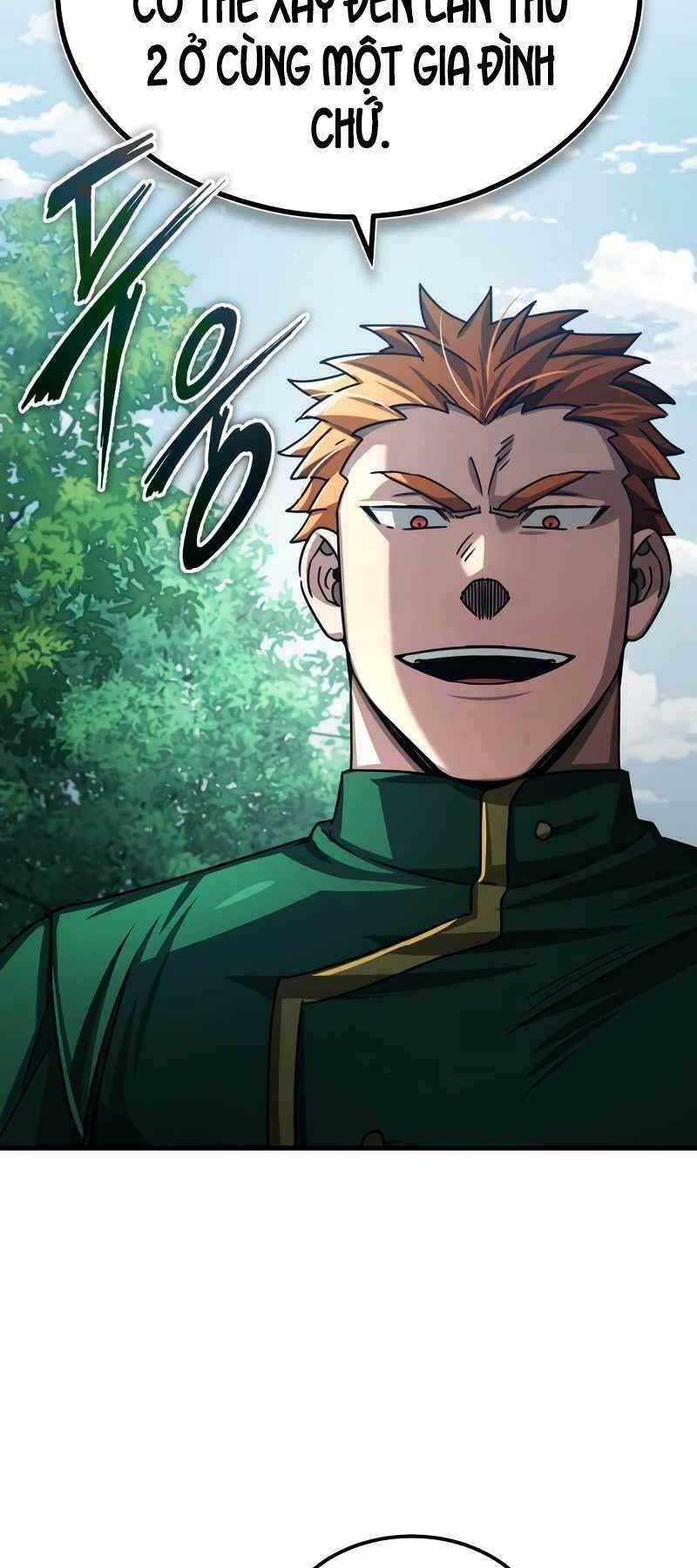 Thiên Quỷ Chẳng Sống Nổi Cuộc Đời Bình Thường Chapter 71 trang 34