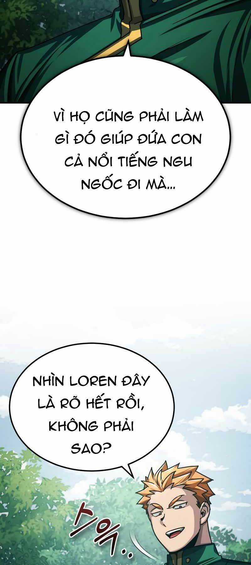 Thiên Quỷ Chẳng Sống Nổi Cuộc Đời Bình Thường Chapter 71 trang 38