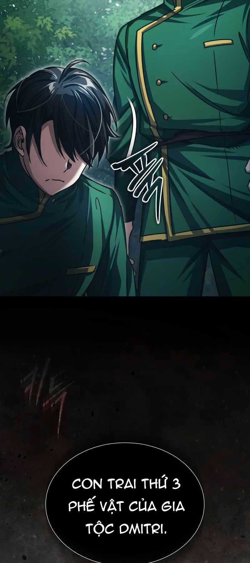 Thiên Quỷ Chẳng Sống Nổi Cuộc Đời Bình Thường Chapter 71 trang 39