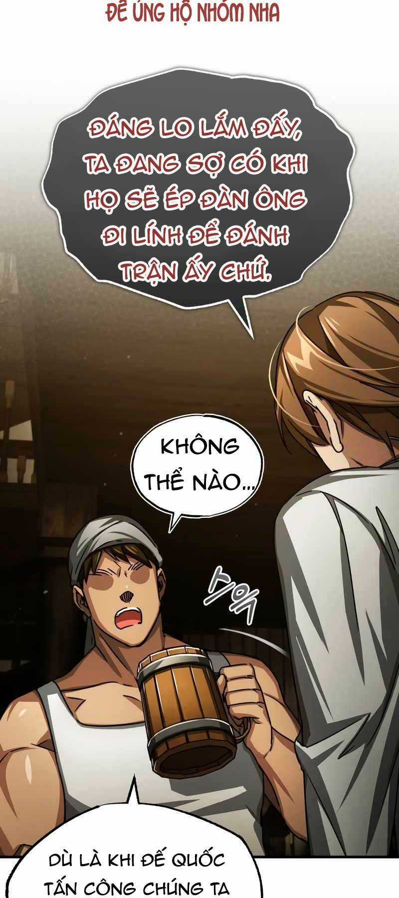 Thiên Quỷ Chẳng Sống Nổi Cuộc Đời Bình Thường Chapter 71 trang 4