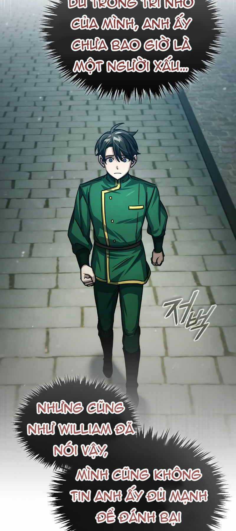 Thiên Quỷ Chẳng Sống Nổi Cuộc Đời Bình Thường Chapter 71 trang 42