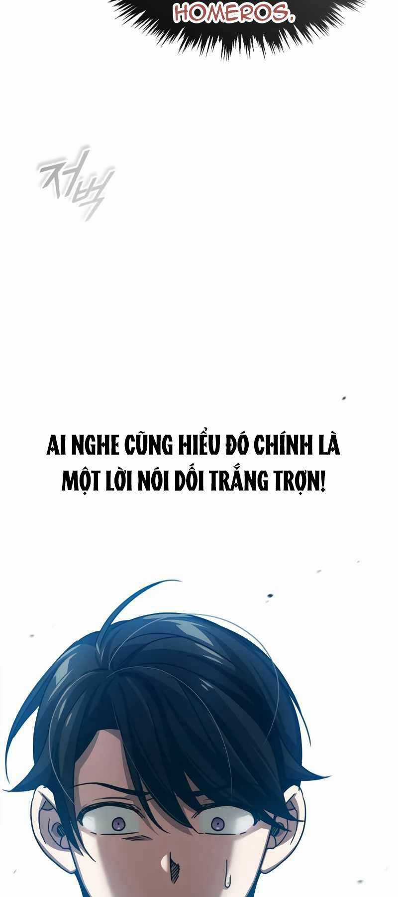 Thiên Quỷ Chẳng Sống Nổi Cuộc Đời Bình Thường Chapter 71 trang 43