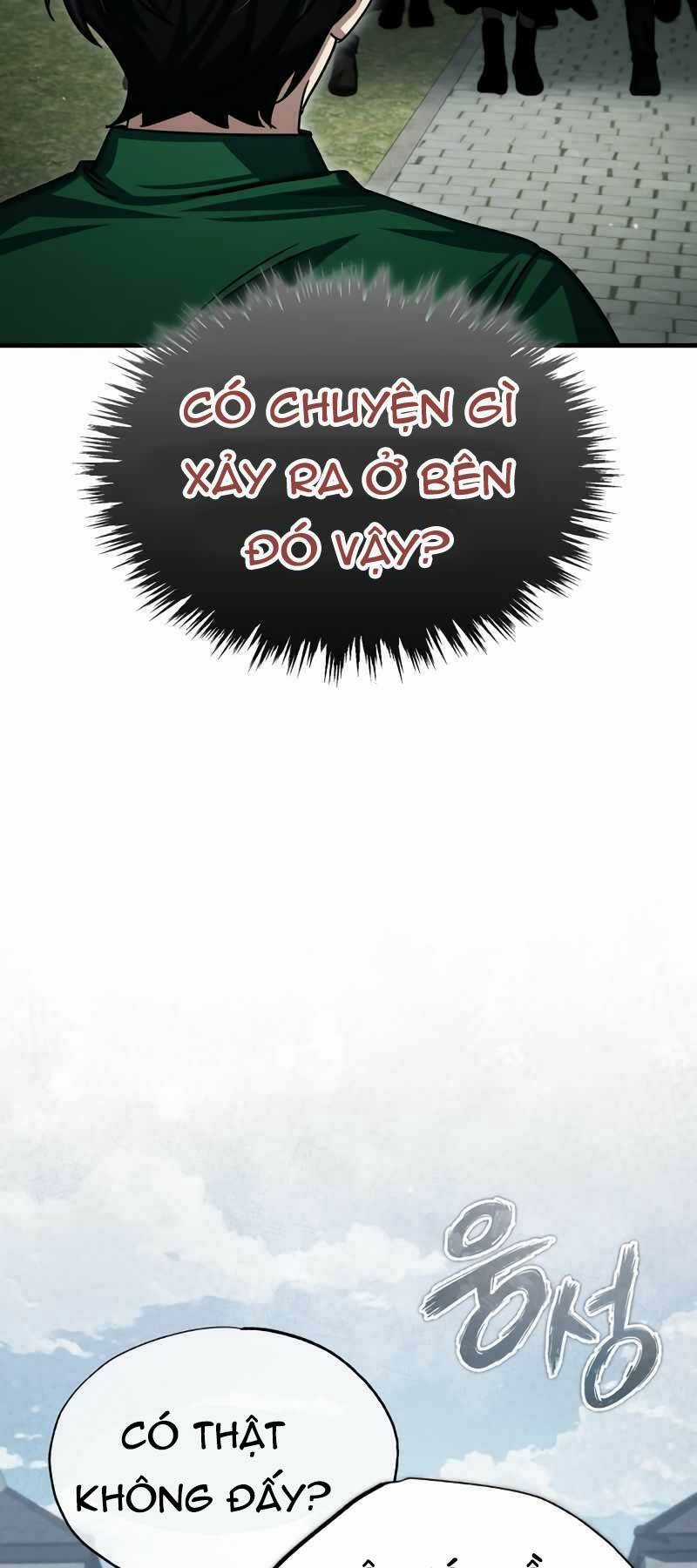 Thiên Quỷ Chẳng Sống Nổi Cuộc Đời Bình Thường Chapter 71 trang 46