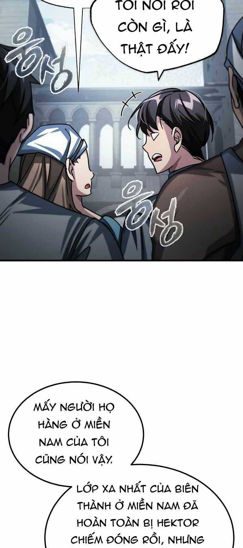 Thiên Quỷ Chẳng Sống Nổi Cuộc Đời Bình Thường Chapter 71 trang 47