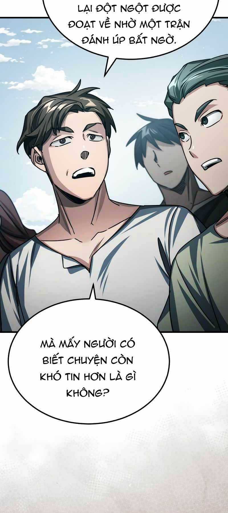 Thiên Quỷ Chẳng Sống Nổi Cuộc Đời Bình Thường Chapter 71 trang 48