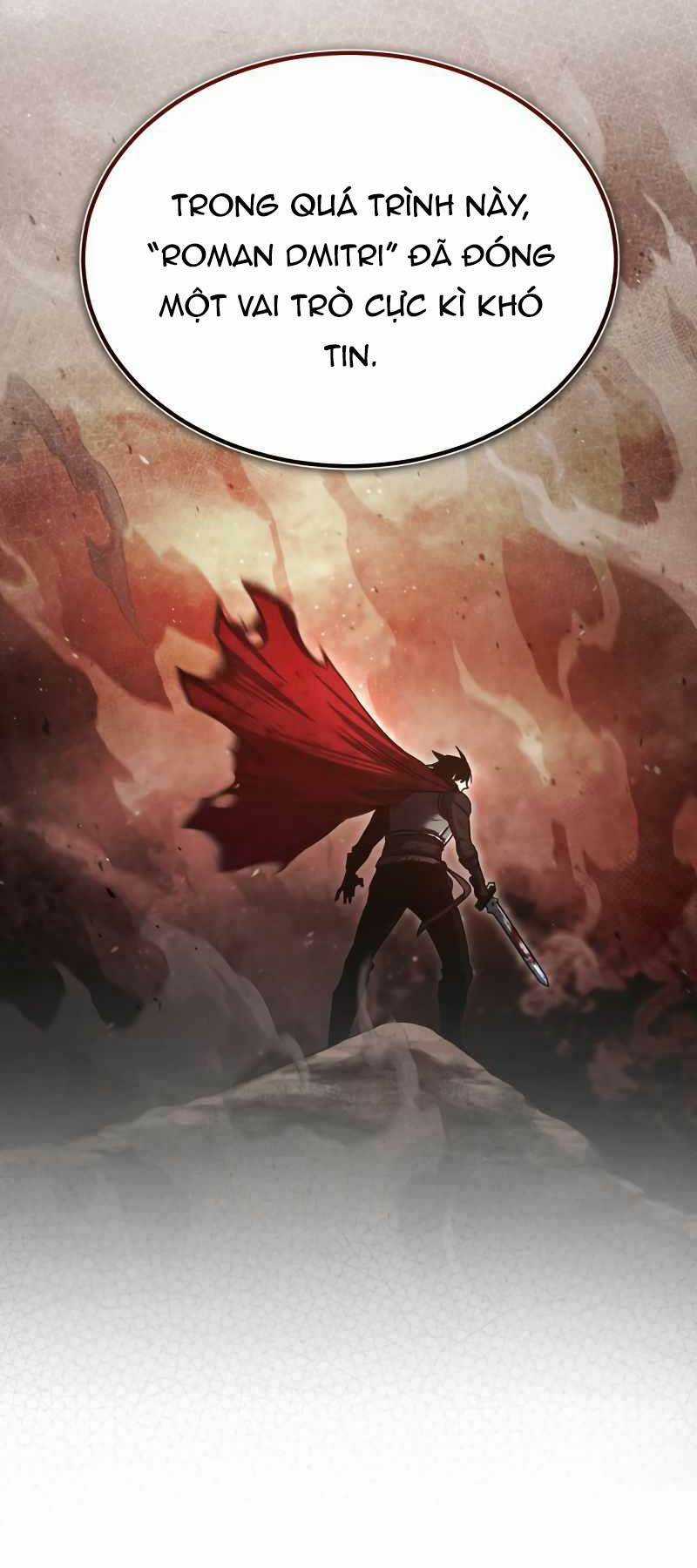 Thiên Quỷ Chẳng Sống Nổi Cuộc Đời Bình Thường Chapter 71 trang 49